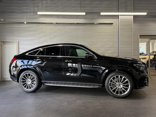 ＧＬＥ ＧＬＥ４５０ｄ　４マチック　クーペスポーツ　パノラミックＳ／Ｒ　ヘッドアップＤ　ブルメスタサウンド　エアバランスＰ　レーダーセーフティＰ　温冷機能付きカップホルダー　パワーゲート／フットオープナー付　前後ドラレコ３６０　ドアクロージングサポート（5枚目）