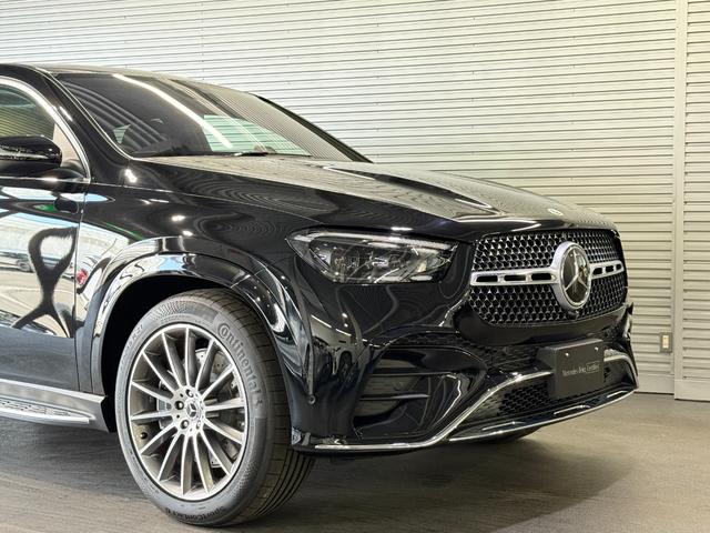 ＧＬＥ ＧＬＥ４５０ｄ　４マチック　クーペスポーツ　パノラミックＳ／Ｒ　ヘッドアップＤ　ブルメスタサウンド　エアバランスＰ　レーダーセーフティＰ　温冷機能付きカップホルダー　パワーゲート／フットオープナー付　前後ドラレコ３６０　ドアクロージングサポート（6枚目）