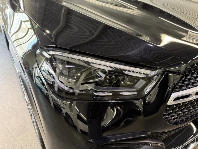 ＧＬＥ ＧＬＥ４５０ｄ　４マチック　クーペスポーツ　パノラミックＳ／Ｒ　ヘッドアップＤ　ブルメスタサウンド　エアバランスＰ　レーダーセーフティＰ　温冷機能付きカップホルダー　パワーゲート／フットオープナー付　前後ドラレコ３６０　ドアクロージングサポート（7枚目）