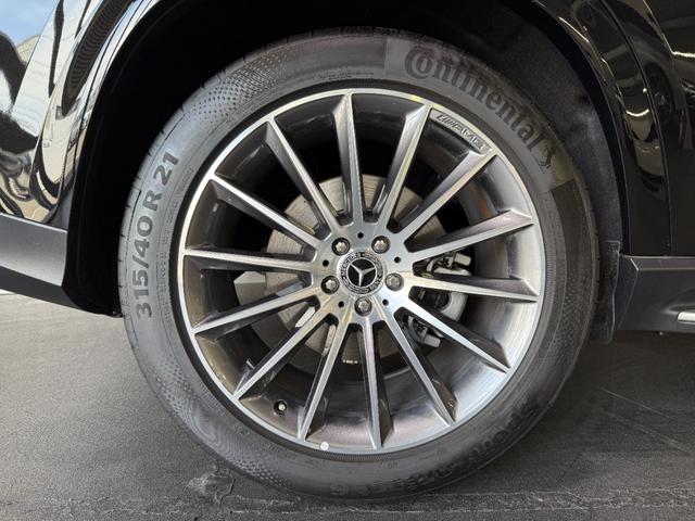 ＧＬＥ ＧＬＥ４５０ｄ　４マチック　クーペスポーツ　パノラミックＳ／Ｒ　ヘッドアップＤ　ブルメスタサウンド　エアバランスＰ　レーダーセーフティＰ　温冷機能付きカップホルダー　パワーゲート／フットオープナー付　前後ドラレコ３６０　ドアクロージングサポート（9枚目）