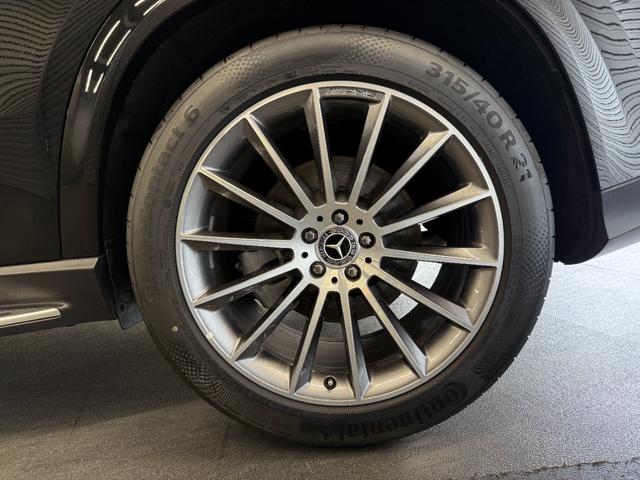 ＧＬＥ ＧＬＥ４５０ｄ　４マチック　クーペスポーツ　パノラミックＳ／Ｒ　ヘッドアップＤ　ブルメスタサウンド　エアバランスＰ　レーダーセーフティＰ　温冷機能付きカップホルダー　パワーゲート／フットオープナー付　前後ドラレコ３６０　ドアクロージングサポート（11枚目）