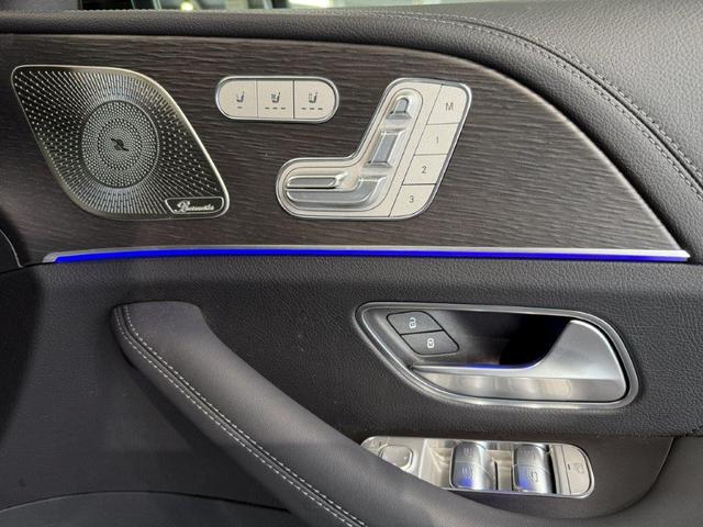 ＧＬＥ ＧＬＥ４５０ｄ　４マチック　クーペスポーツ　パノラミックＳ／Ｒ　ヘッドアップＤ　ブルメスタサウンド　エアバランスＰ　レーダーセーフティＰ　温冷機能付きカップホルダー　パワーゲート／フットオープナー付　前後ドラレコ３６０　ドアクロージングサポート（15枚目）