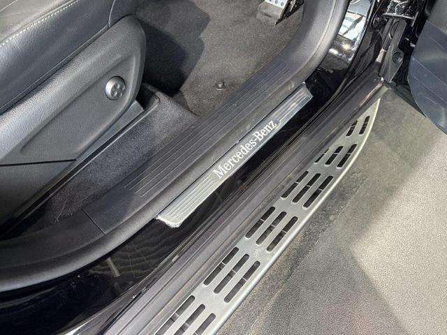 ＧＬＥ ＧＬＥ４５０ｄ　４マチック　クーペスポーツ　パノラミックＳ／Ｒ　ヘッドアップＤ　ブルメスタサウンド　エアバランスＰ　レーダーセーフティＰ　温冷機能付きカップホルダー　パワーゲート／フットオープナー付　前後ドラレコ３６０　ドアクロージングサポート（21枚目）