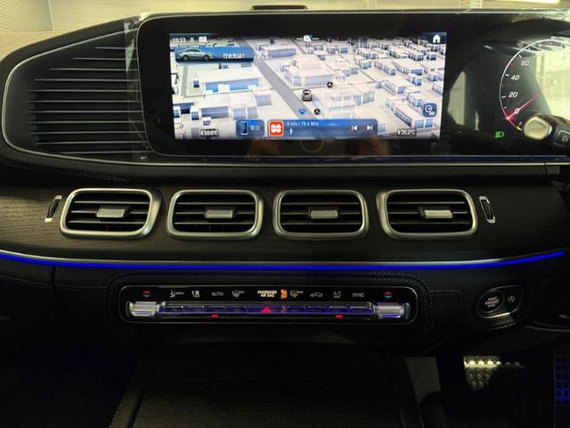 ＧＬＥ ＧＬＥ４５０ｄ　４マチック　クーペスポーツ　パノラミックＳ／Ｒ　ヘッドアップＤ　ブルメスタサウンド　エアバランスＰ　レーダーセーフティＰ　温冷機能付きカップホルダー　パワーゲート／フットオープナー付　前後ドラレコ３６０　ドアクロージングサポート（22枚目）