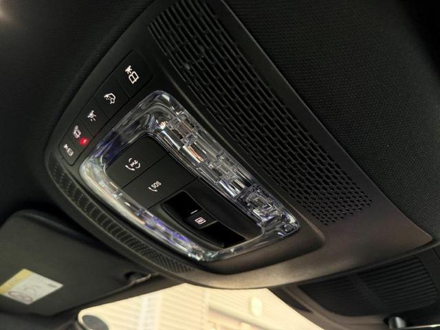 ＧＬＥ ＧＬＥ４５０ｄ　４マチック　クーペスポーツ　パノラミックＳ／Ｒ　ヘッドアップＤ　ブルメスタサウンド　エアバランスＰ　レーダーセーフティＰ　温冷機能付きカップホルダー　パワーゲート／フットオープナー付　前後ドラレコ３６０　ドアクロージングサポート（32枚目）