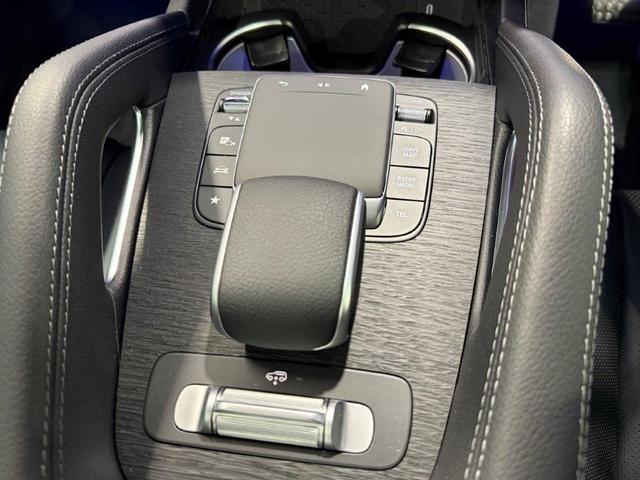 ＧＬＥ ＧＬＥ４５０ｄ　４マチック　クーペスポーツ　パノラミックＳ／Ｒ　ヘッドアップＤ　ブルメスタサウンド　エアバランスＰ　レーダーセーフティＰ　温冷機能付きカップホルダー　パワーゲート／フットオープナー付　前後ドラレコ３６０　ドアクロージングサポート（38枚目）