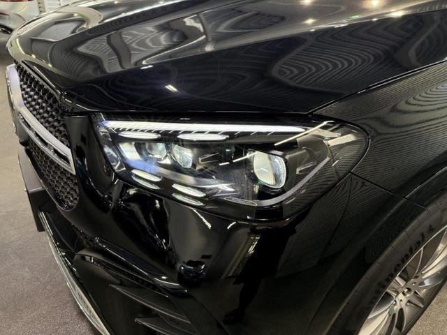 ＧＬＥ ＧＬＥ４５０ｄ　４マチック　クーペスポーツ　パノラミックＳ／Ｒ　ヘッドアップＤ　ブルメスタサウンド　エアバランスＰ　レーダーセーフティＰ　温冷機能付きカップホルダー　パワーゲート／フットオープナー付　前後ドラレコ３６０　ドアクロージングサポート（47枚目）