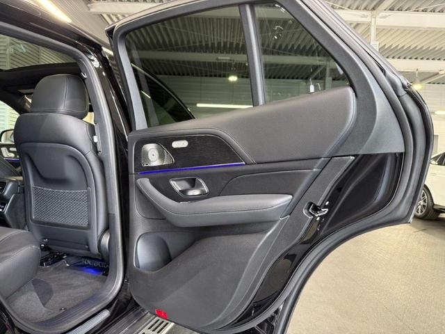 ＧＬＥ ＧＬＥ４５０ｄ　４マチック　クーペスポーツ　パノラミックＳ／Ｒ　ヘッドアップＤ　ブルメスタサウンド　エアバランスＰ　レーダーセーフティＰ　温冷機能付きカップホルダー　パワーゲート／フットオープナー付　前後ドラレコ３６０　ドアクロージングサポート（49枚目）