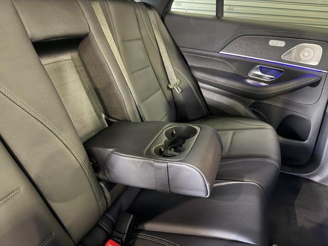 ＧＬＥ ＧＬＥ４５０ｄ　４マチック　クーペスポーツ　パノラミックＳ／Ｒ　ヘッドアップＤ　ブルメスタサウンド　エアバランスＰ　レーダーセーフティＰ　温冷機能付きカップホルダー　パワーゲート／フットオープナー付　前後ドラレコ３６０　ドアクロージングサポート（53枚目）