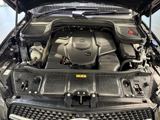 ＧＬＥ ＧＬＥ４５０ｄ　４マチック　クーペスポーツ　パノラミックＳ／Ｒ　ヘッドアップＤ　ブルメスタサウンド　エアバランスＰ　レーダーセーフティＰ　温冷機能付きカップホルダー　パワーゲート／フットオープナー付　前後ドラレコ３６０　ドアクロージングサポート（56枚目）