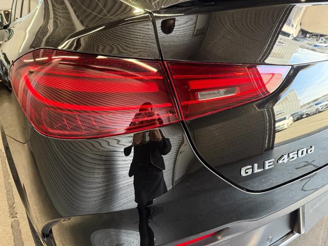 ＧＬＥ ＧＬＥ４５０ｄ　４マチック　クーペスポーツ　パノラミックＳ／Ｒ　ヘッドアップＤ　ブルメスタサウンド　エアバランスＰ　レーダーセーフティＰ　温冷機能付きカップホルダー　パワーゲート／フットオープナー付　前後ドラレコ３６０　ドアクロージングサポート（59枚目）