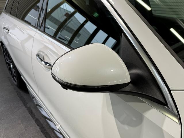 Cクラスステーションワゴン C63 S E パフォーマンス ステーションワゴン AMGパフォーマンスPKG AMGカーボンPKG パノラミックSR ブルメスタサウンド ヘッドアップディスプレイ ワイヤレスチャージ メモリー付パワーシート&ベンチレーター&ヒーター フットオープナー(6枚目)