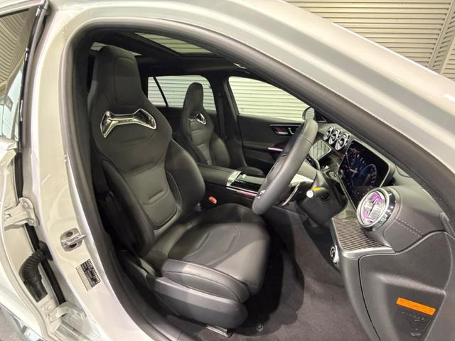 Cクラスステーションワゴン C63 S E パフォーマンス ステーションワゴン AMGパフォーマンスPKG AMGカーボンPKG パノラミックSR ブルメスタサウンド ヘッドアップディスプレイ ワイヤレスチャージ メモリー付パワーシート&ベンチレーター&ヒーター フットオープナー(37枚目)