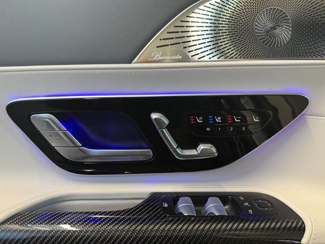 SL SL63 4マチック+ AMGカーボンPKG 左ハンドル ベージュレザーシート ヘッドアップディスプレイ ブルメスタサウンド メモリー付パワーシート&ヒーター&ベンチレーター&エアスカーフ&リラクゼーション ドラレコ360(15枚目)