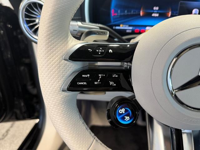 SL SL63 4マチック+ AMGカーボンPKG 左ハンドル ベージュレザーシート ヘッドアップディスプレイ ブルメスタサウンド メモリー付パワーシート&ヒーター&ベンチレーター&エアスカーフ&リラクゼーション ドラレコ360(33枚目)