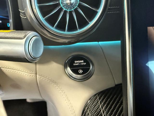 SL SL63 4マチック+ AMGカーボンPKG 左ハンドル ベージュレザーシート ヘッドアップディスプレイ ブルメスタサウンド メモリー付パワーシート&ヒーター&ベンチレーター&エアスカーフ&リラクゼーション ドラレコ360(36枚目)