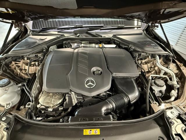 Ｅクラス Ｅ２２０ｄ　アバンギャルド　ＡＭＧラインパッケージ　レザーエクスクルーシブＰＫＧ　アドバンスドＰＫＧ　デジタルインテリアＰＫＧ　パノラミックＳ／Ｒ　ブルメスタサウンド　ヘッドアップＤ　エアバランスＰＫＧ　ＭＢＵＸハイパースクリーン　パワートランク（49枚目）