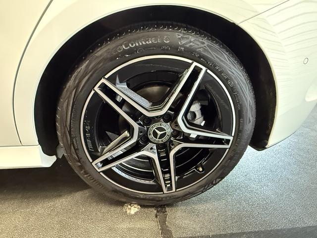 Ｂクラス Ｂ１８０　ＡＭＧラインパッケージ　アドバンスドＰＫＧ　パノラミックＳ／Ｒ　ヘッドアップディスプレイ　レーダーセーフティＰＫＧ　ワイヤレスチャージ　前後ドラレコ３６０　３６０°カメラ　パワーゲート／フットオープナー付　キーレスゴー（11枚目）