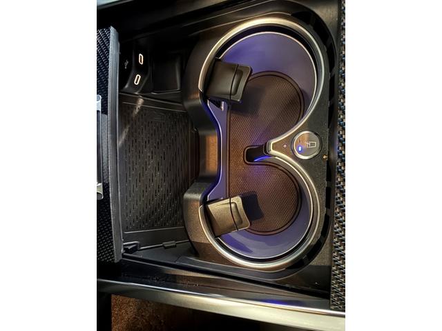 Ｇクラス Ｇ５８０　ウィズＥＱテクノロジーエディション１　デジタルルームミラードラレコ付　リアルーフスポイラー　ガラススライディングルーフ　サウスシーブルーマグノ　ブルメスタサウンド　ステアリングヒーター　Ｆメモリー付パワーシート＆ヒーター＆ベンチレーター（31枚目）