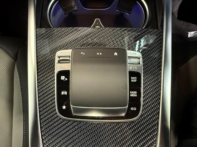 Ｇクラス Ｇ５８０　ウィズＥＱテクノロジーエディション１　デジタルルームミラードラレコ付　リアルーフスポイラー　ガラススライディングルーフ　サウスシーブルーマグノ　ブルメスタサウンド　ステアリングヒーター　Ｆメモリー付パワーシート＆ヒーター＆ベンチレーター（33枚目）