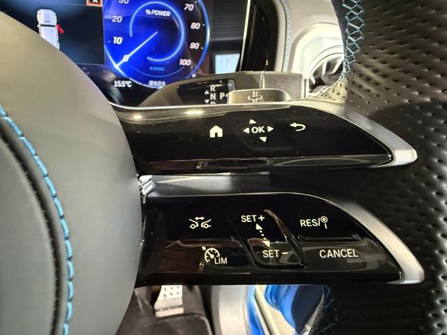 Ｇクラス Ｇ５８０　ウィズＥＱテクノロジーエディション１　デジタルルームミラードラレコ付　リアルーフスポイラー　ガラススライディングルーフ　サウスシーブルーマグノ　ブルメスタサウンド　ステアリングヒーター　Ｆメモリー付パワーシート＆ヒーター＆ベンチレーター（36枚目）