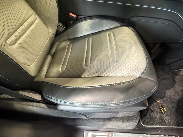 Ｇクラス Ｇ５８０　ウィズＥＱテクノロジーエディション１　デジタルルームミラードラレコ付　リアルーフスポイラー　ガラススライディングルーフ　サウスシーブルーマグノ　ブルメスタサウンド　ステアリングヒーター　Ｆメモリー付パワーシート＆ヒーター＆ベンチレーター（46枚目）