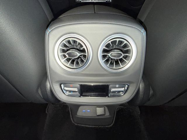 Ｇクラス Ｇ５８０　ウィズＥＱテクノロジーエディション１　デジタルルームミラードラレコ付　リアルーフスポイラー　ガラススライディングルーフ　サウスシーブルーマグノ　ブルメスタサウンド　ステアリングヒーター　Ｆメモリー付パワーシート＆ヒーター＆ベンチレーター（57枚目）