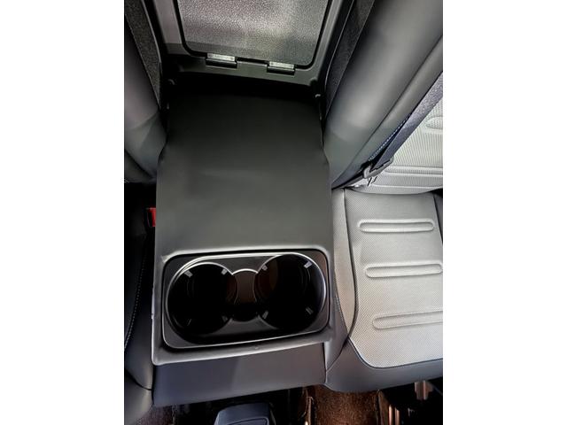 Ｇクラス Ｇ５８０　ウィズＥＱテクノロジーエディション１　デジタルルームミラードラレコ付　リアルーフスポイラー　ガラススライディングルーフ　サウスシーブルーマグノ　ブルメスタサウンド　ステアリングヒーター　Ｆメモリー付パワーシート＆ヒーター＆ベンチレーター（58枚目）