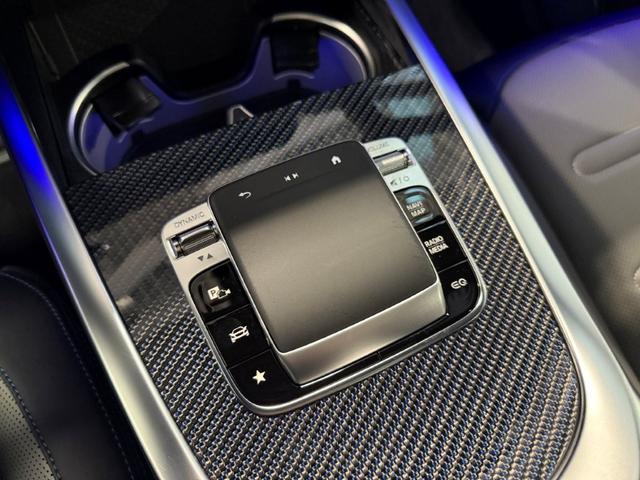 Ｇクラス Ｇ５８０　ウィズＥＱテクノロジーエディション１　左ハンドル　ガラスＳ／Ｒ　オパリスホワイトマグノ　ブルメスタサウンド　ステアリングヒーター　Ｆメモリー付パワーシート＆ヒーター＆ベンチレーター＆リラクゼーション＆ダイナミックシート　ドラレコ３６０（35枚目）
