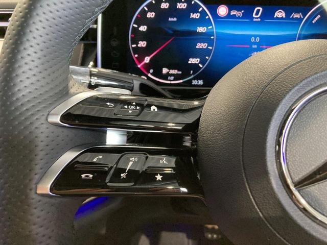 Ｅクラス Ｅ３５０ｅ　スポーツエディションスタードライバーズＰ　レザーエクスクルーシブＰＫＧ　アドバンスドＰＫＧ　アドバンスドパーキングＰＫＧ　デジタルインテリアＰＫＧ　パノラミックＳ／Ｒ　前後ドラレコ３６０　ヘッドアップＤ　ブルメスタ　ＭＢＵＸハイパースクリーン（36枚目）