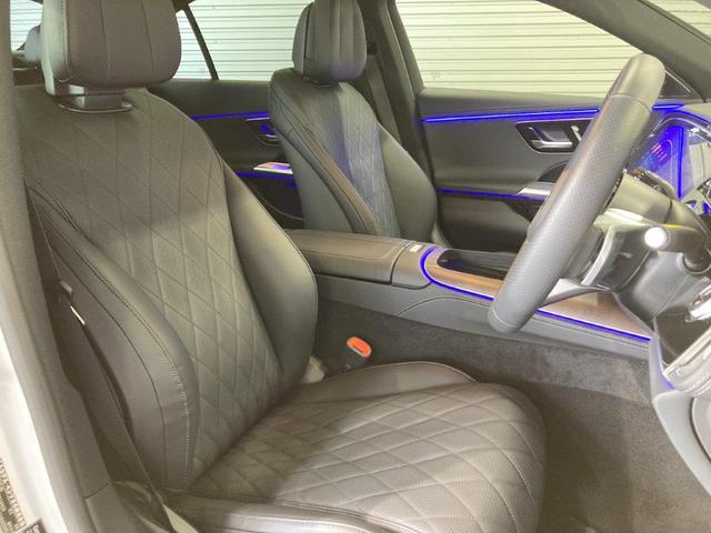 Ｅクラス Ｅ３５０ｅ　スポーツエディションスタードライバーズＰ　レザーエクスクルーシブＰＫＧ　アドバンスドＰＫＧ　アドバンスドパーキングＰＫＧ　デジタルインテリアＰＫＧ　パノラミックＳ／Ｒ　前後ドラレコ３６０　ヘッドアップＤ　ブルメスタ　ＭＢＵＸハイパースクリーン（44枚目）