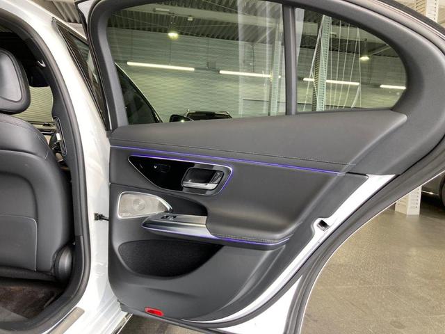 Ｅクラス Ｅ３５０ｅ　スポーツエディションスタードライバーズＰ　レザーエクスクルーシブＰＫＧ　アドバンスドＰＫＧ　アドバンスドパーキングＰＫＧ　デジタルインテリアＰＫＧ　パノラミックＳ／Ｒ　前後ドラレコ３６０　ヘッドアップＤ　ブルメスタ　ＭＢＵＸハイパースクリーン（53枚目）