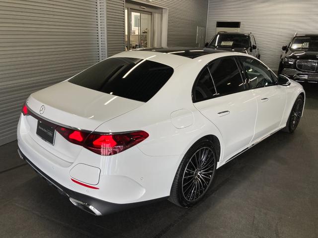 Ｅクラス Ｅ３５０ｅ　スポーツエディションスタードライバーズＰ　レザーエクスクルーシブＰＫＧ　アドバンスドＰＫＧ　アドバンスドパーキングＰＫＧ　デジタルインテリアＰＫＧ　パノラミックＳ／Ｒ　前後ドラレコ３６０　ヘッドアップＤ　ブルメスタ　ＭＢＵＸハイパースクリーン（60枚目）
