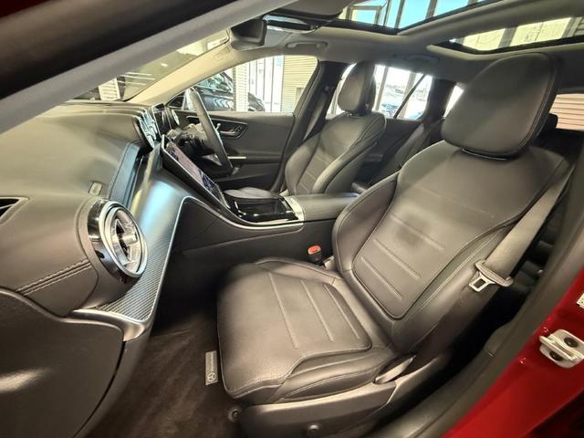 Ｃクラスオールテレイン Ｃ２２０ｄ　４マチック　オールテレイン　レザーエクスクルーシブＰＫＧ　パノラミックＳ／Ｒ　ヘッドアップディスプレイ　ブルメスタサウンド　パワーゲート／フットオープナー付　Ｆメモリー付パワーシート＆ベンチレーター＆ＦＲヒーター　ドラレコ３６０（42枚目）