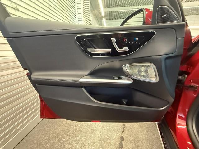 Ｃクラスオールテレイン Ｃ２２０ｄ　４マチック　オールテレイン　レザーエクスクルーシブＰＫＧ　パノラミックＳ／Ｒ　ヘッドアップディスプレイ　ブルメスタサウンド　パワーゲート／フットオープナー付　Ｆメモリー付パワーシート＆ベンチレーター＆ＦＲヒーター　ドラレコ３６０（43枚目）