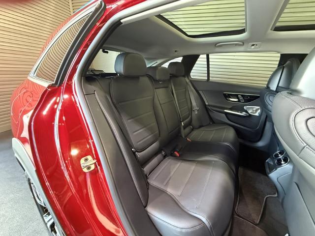 Ｃクラスオールテレイン Ｃ２２０ｄ　４マチック　オールテレイン　レザーエクスクルーシブＰＫＧ　パノラミックＳ／Ｒ　ヘッドアップディスプレイ　ブルメスタサウンド　パワーゲート／フットオープナー付　Ｆメモリー付パワーシート＆ベンチレーター＆ＦＲヒーター　ドラレコ３６０（45枚目）