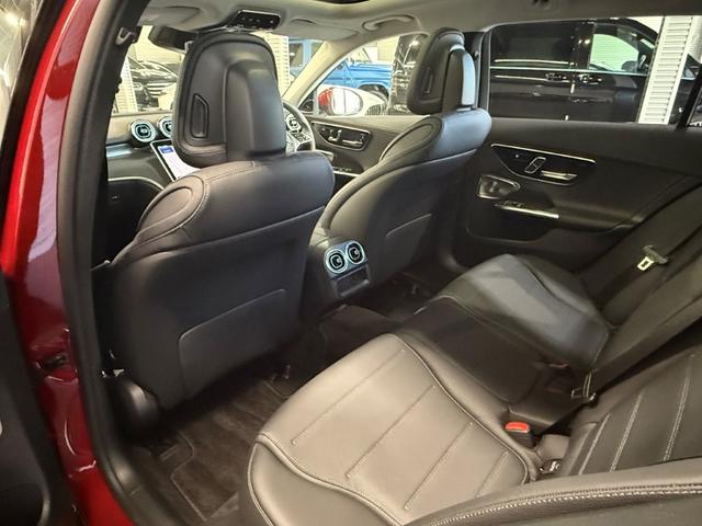 Ｃクラスオールテレイン Ｃ２２０ｄ　４マチック　オールテレイン　レザーエクスクルーシブＰＫＧ　パノラミックＳ／Ｒ　ヘッドアップディスプレイ　ブルメスタサウンド　パワーゲート／フットオープナー付　Ｆメモリー付パワーシート＆ベンチレーター＆ＦＲヒーター　ドラレコ３６０（50枚目）