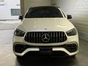 ＧＬＥ ＧＬＥ６３　Ｓ　４マチック＋　クーペ　メタリックペイント　３６０°カメラ　ブルメスタサウンド　シートヒーター　ベンチレーター　メルセデスミーコネクト　パワーゲート／フットオープナー付　ヘッドアップディスプレイ　ＥＴＣ　ナビ　ＴＶ（2枚目）