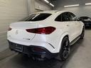 ＧＬＥ６３　Ｓ　４マチック＋　クーペ　メタリックペイント　３６０°カメラ　ブルメスタサウンド　シートヒーター　ベンチレーター　メルセデスミーコネクト　パワーゲート／フットオープナー付　ヘッドアップディスプレイ　ＥＴＣ　ナビ　ＴＶ（19枚目）