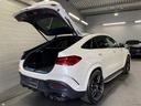 ＧＬＥ６３　Ｓ　４マチック＋　クーペ　メタリックペイント　３６０°カメラ　ブルメスタサウンド　シートヒーター　ベンチレーター　メルセデスミーコネクト　パワーゲート／フットオープナー付　ヘッドアップディスプレイ　ＥＴＣ　ナビ　ＴＶ（24枚目）