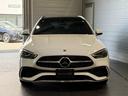 Ｃクラスステーションワゴン Ｃ２２０ｄステーションワゴンアバンギルドＡＭＧライＰ　ベーシックＰＫＧ　ドライバーズＰＫＧ　パノラミックＳ／Ｒ　ヘッドアップディスプレイ　レーダーセーフティＰＫＧ　パワーゲート／フットオープナー　ワイヤレスチャージ　３６０°カメラ　メモリー付パワーシート（5枚目）
