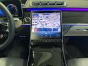 Ｓ６３　Ｅ　パフォーマンス　左ハンドル　ＡＭＧダイナミックＰＫＧ　ＡＭＧナイトＰＫＧ　リアコンフォートＰＫＧ　ＭＢＵＸリアエンターテイメントシステムＰＫＧ　ＡＭＧカーボンセラミックブレーキ　ドアクロージングサポート　ブルメスタ（22枚目）