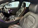 Ｃ２２０ｄローレウスエディションスポーツプラスパック　レーダーセーフティＰＫＧ　Ｆメモリー付パワーシート＆シートヒーター　ヘッドアップディスプレイ　ワイヤレスチャージ　バックカメラ　パワートランク／フットオープナー付　キーレスゴー　ＡＲＴＩＣＯレザー（36枚目）