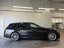 Cクラスステーションワゴン C43 4マチック パノラミックS/R ブルメスタ3D ヘッドアップディスプレイ ARナビ Fメモリー付パワーシート&ヒーター&ベンチレーター レーダーセーフティPKG パワーゲート/フットオープナー付 360°カメラ(6枚目)