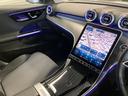 Ｃ２２０ｄ　４マチック　オールテレイン　レーダーセーフティＰＫＧ　ヘッドアップディスプレイ　メモリー付パワーシート＆ヒーター　３６０°カメラ　パワーゲート／フットオープナー　キーレスゴー　ワイヤレスチャージ　ＬＥＤライト　レザーＡＲＴＩＣＯ（19枚目）