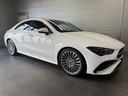 CLAクラス CLA200d AMGラインパッケージ レーダーセーフティPKG ワイヤレスチャージ Fメモリー付パワーシート&ヒーター 360°カメラ キーレスゴー メルセデスミーコネクト バックカメラ LEDライト レザーARTICO ワンオーナー(7枚目)