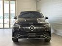 ＧＬＥ ＧＬＥ４５０ｄ　４マチック　クーペスポーツ　パノラミックＳ／Ｒ　ヘッドアップＤ　ブルメスタサウンド　エアバランスＰ　レーダーセーフティＰ　温冷機能付きカップホルダー　パワーゲート／フットオープナー付　前後ドラレコ３６０　ドアクロージングサポート（4枚目）