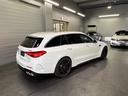 C63 S E パフォーマンス ステーションワゴン AMGパフォーマンスPKG AMGカーボンPKG パノラミックSR ブルメスタサウンド ヘッドアップディスプレイ ワイヤレスチャージ メモリー付パワーシート&ベンチレーター&ヒーター フットオープナー(59枚目)