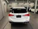 C63 S E パフォーマンス ステーションワゴン AMGパフォーマンスPKG AMGカーボンPKG パノラミックSR ブルメスタサウンド ヘッドアップディスプレイ ワイヤレスチャージ メモリー付パワーシート&ベンチレーター&ヒーター フットオープナー(60枚目)