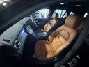 ＧＬＣ２２０ｄ　４マチック　ＡＭＧライン　レザーエクスクルーシブＰＫＧ　パノラミックＳ／Ｒ　ブルメスタサウンド　ヘッドアップディスプレイ　３６０°カメラ　パワーゲート／フットオープナー付　茶本革シート　Ｆメモリー付パワーシート＆ベンチレーター（38枚目）